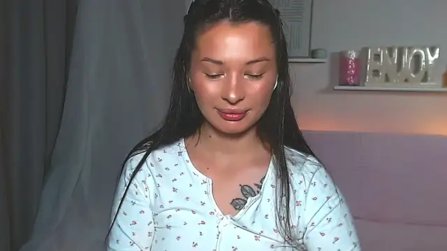 Chat XXX ao vivo de AlexaSven