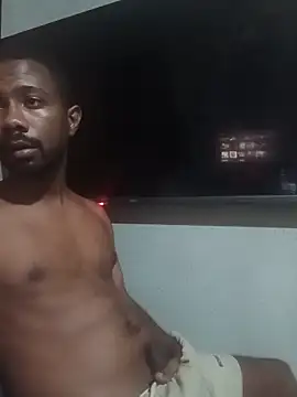 CristianoRogerr Chat XXX live
