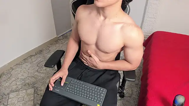 دردشة latin_beast4 الجنسية المباشرة