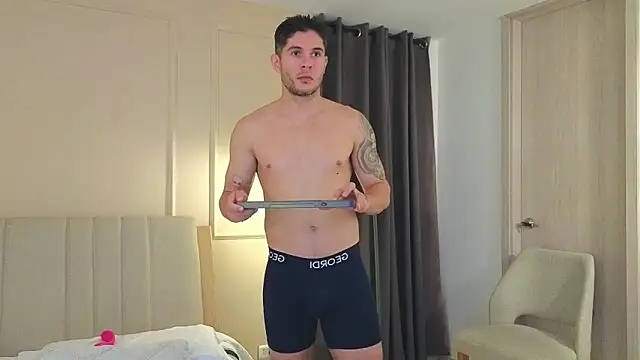 mr_danni live XXX chat