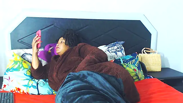 Bulkyyass' Live XXX Chat