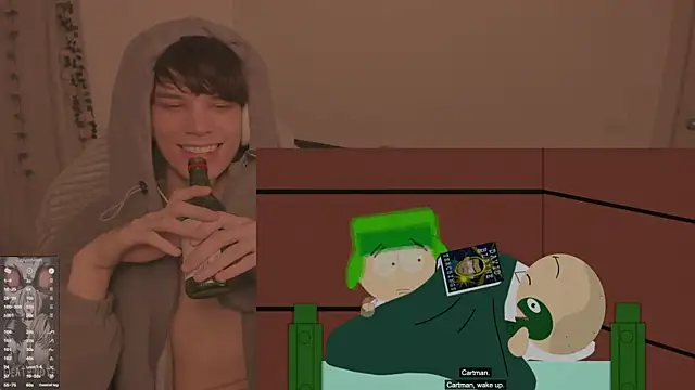 Bayakuya XXX чат на живо