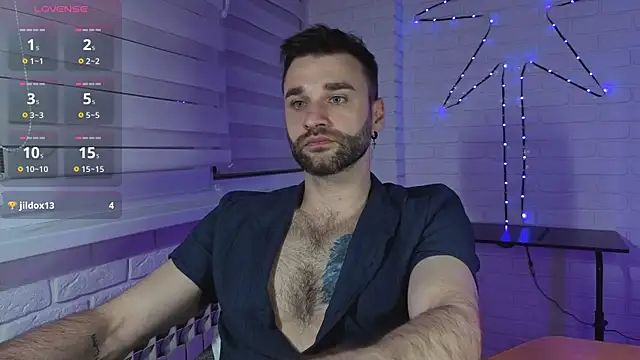 DaddySlava Obrolan Langsung XXX
