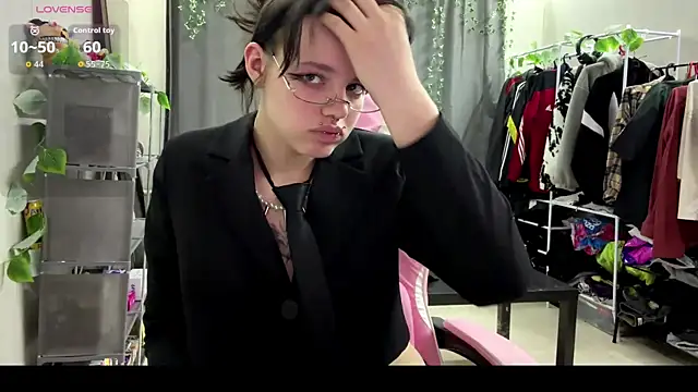 VeIvetLure – Naživo XXX chat