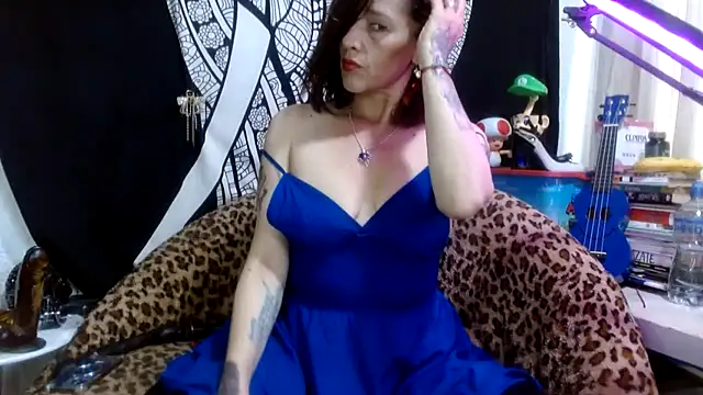 Boonny_Boo-'s Live XXX Chat