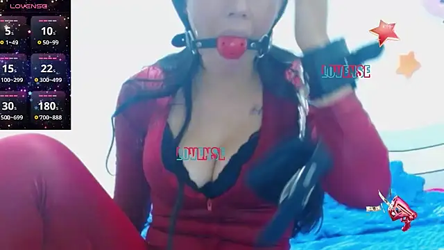 sandyquinnxx's Live XXX Chat