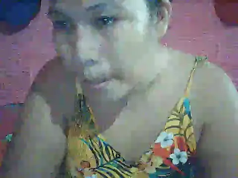 sweet_buncandy Show Webcam