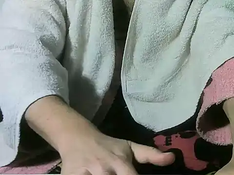 XXX chat uživo modela OreCam