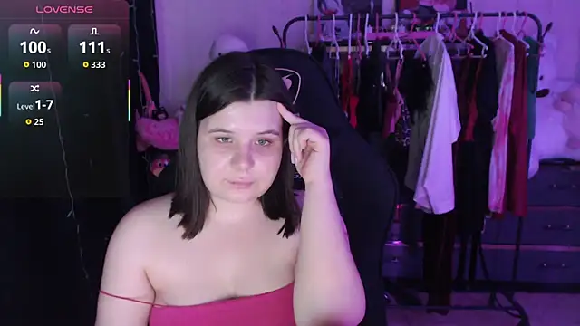 AmyVibessn Live XXX chat