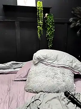 Czat XXX na żywo – brandi_bae1