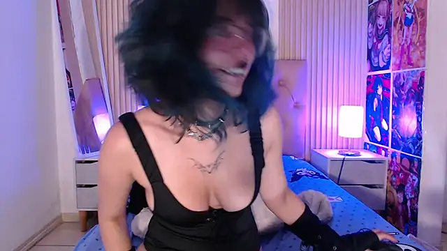 Chat XXX en directo de rihonna_hs8