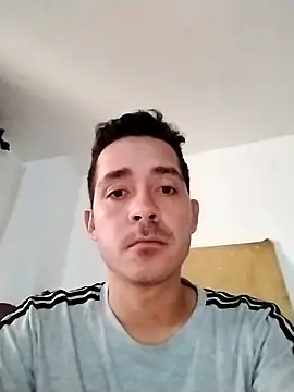 Gabriel_leon33 élő XXX-chatje