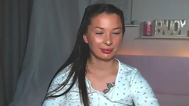 Chat XXX en directo de AlexaSven