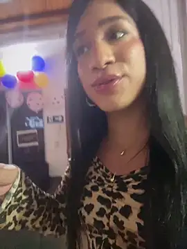Chat XXX ao vivo de Ashly_Miller