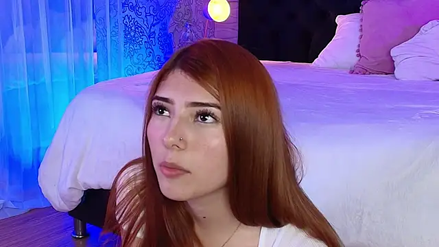 Hada_Blue's Live XXX Chat