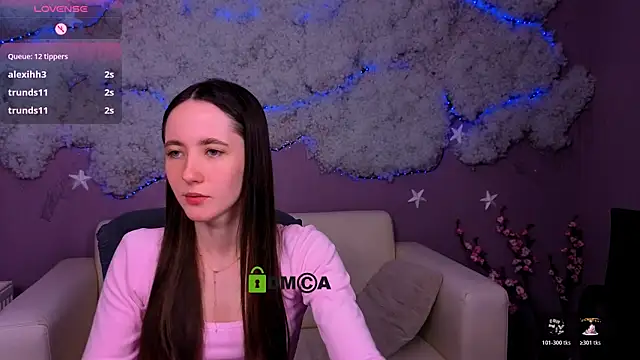 Živý XXX chat bella_dorn