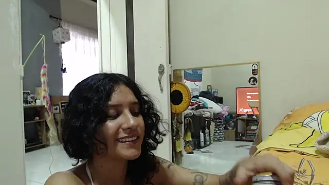 AlinaWoolf_ – Naživo XXX chat