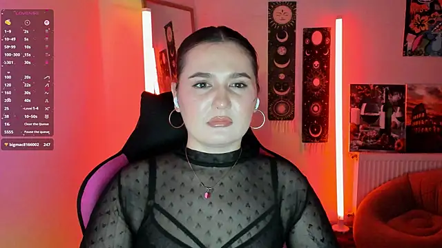 SourCherry__'s Live XXX Chat