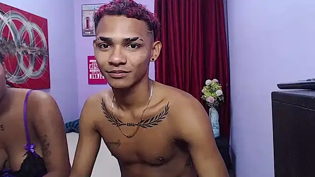 black_twinksn Live XXX chat