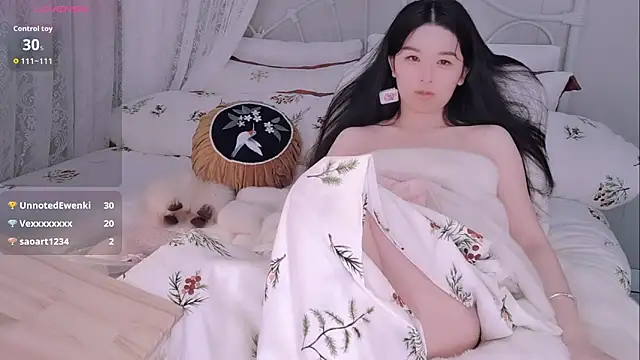 BingLin-n Live XXX chat