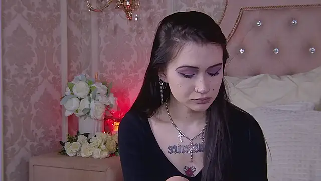 Heather_Ivy Chat XXX live