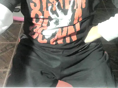 Chat XXX ao vivo de OreCam