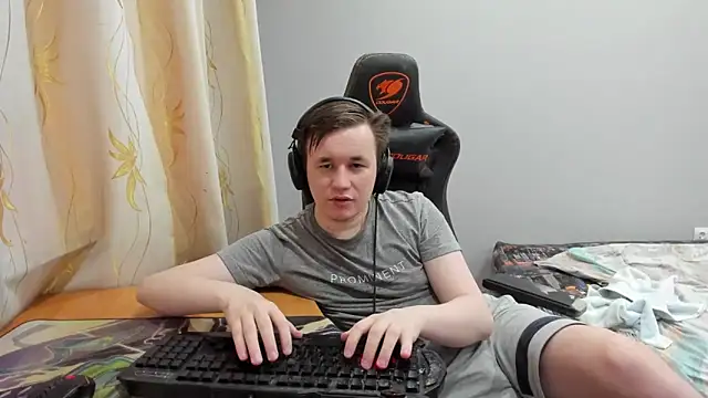 iliaskrislove Live XXX-chat