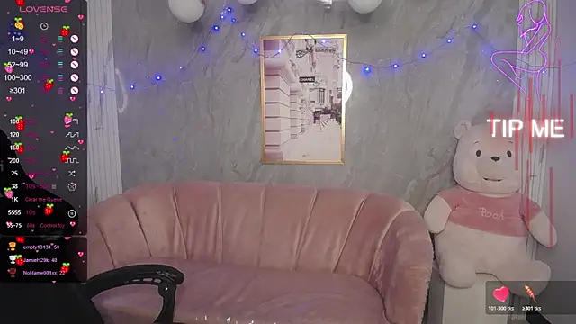 m_eris_s live XXX chat