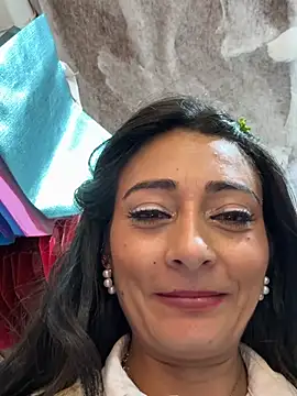 IsabellaMariet's Live XXX Chat