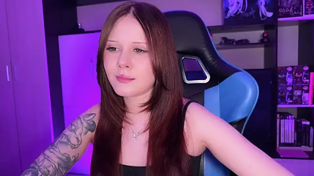 Živý XXX chat jasminevine