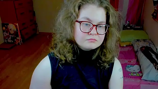Sashy_Way's Live XXX Chat
