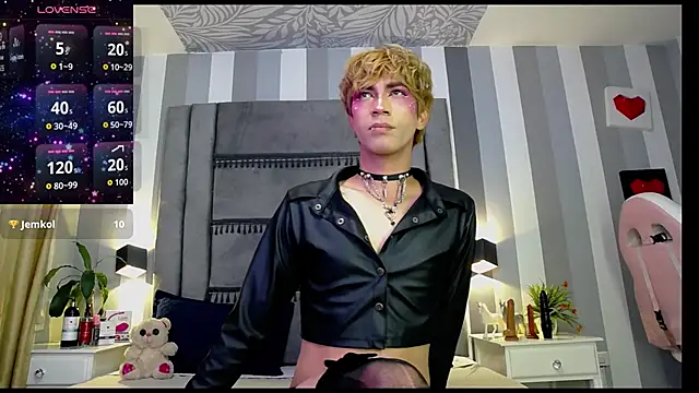Cooperrosscute233 Chat XXX live