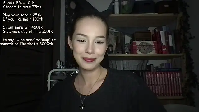 Yuna5343 Chat XXX live