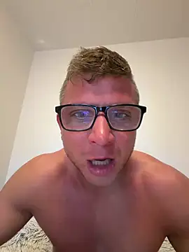 PolishBoy1995 Webcam show