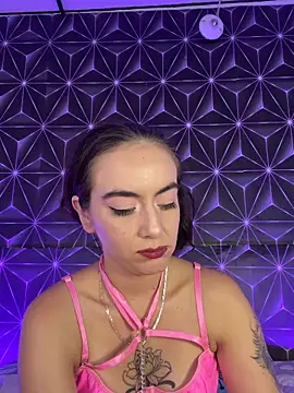 Chat +18 de MelanyyJhonson15 ao vivo