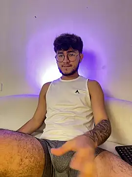 Dante_Rushx's Live XXX Chat