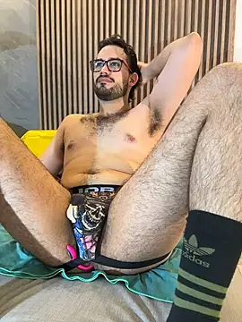 Adrian_SITH Live XXX Chat