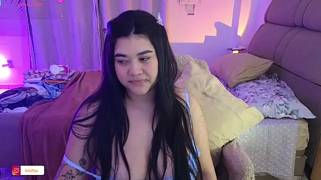Chat +18 de feluriana ao vivo