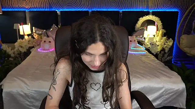 BabyFlowerrn Live XXX chat