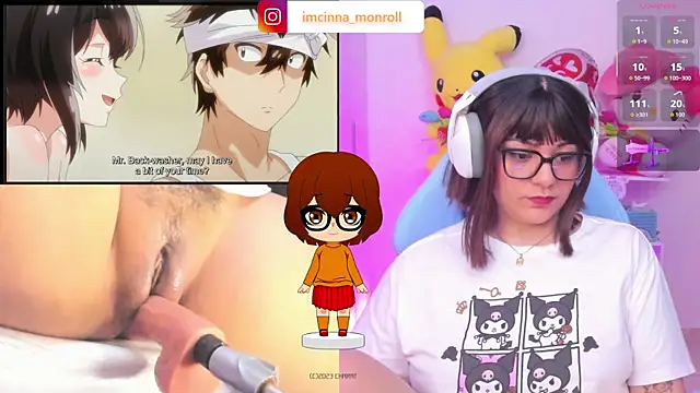 cinna_monrolln Live XXX chat