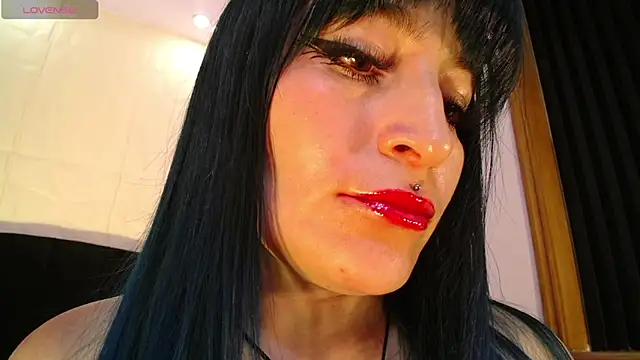 Chat XXX Live alicia_moom