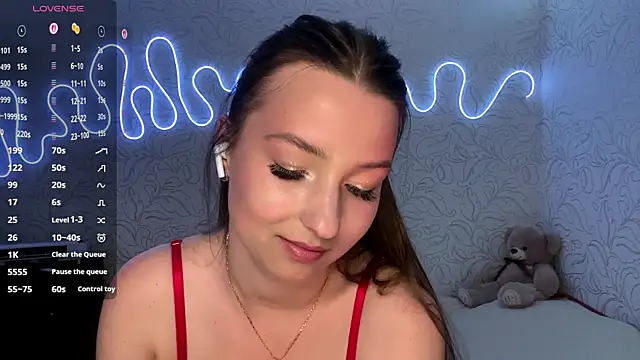 Chat XXX Live GemmaGunter