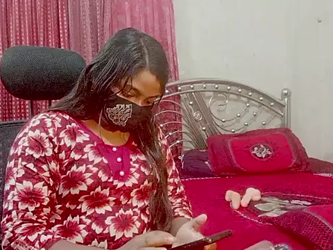 Nusrat_Faria's Live XXX Chat