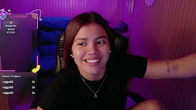 Alessia_Monroe_ – Naživo XXX chat