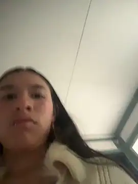 Chat XXX en directo de LilyRossi_