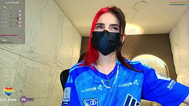 Moon_Red_r's Live XXX Chat