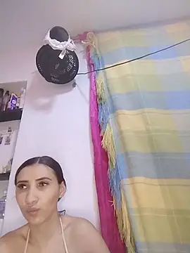 Živý XXX chat _Candy_Morgan