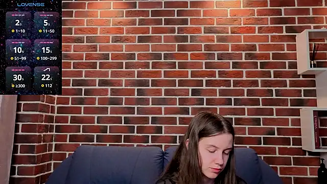 MyrtaMcclaney Live XXX-Chat