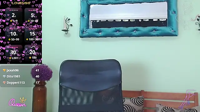 _Victoria_Jones_ 라이브 XXX 채팅