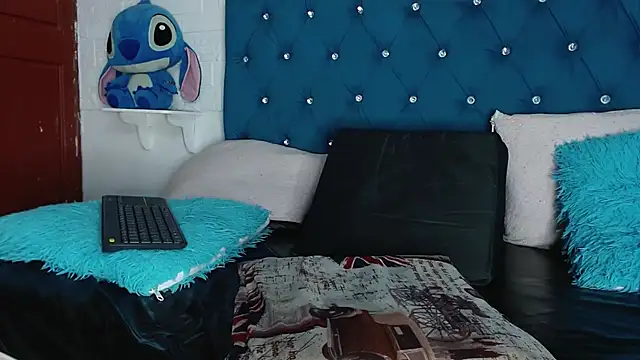 Chatroom XXX en direct de gisellsaenz